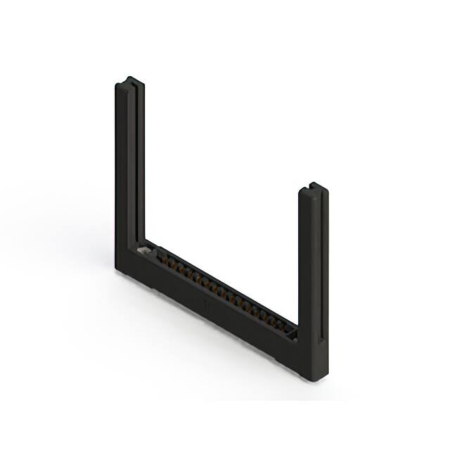 357-015-554-158 EDAC Inc.  Edgeboard Connectors